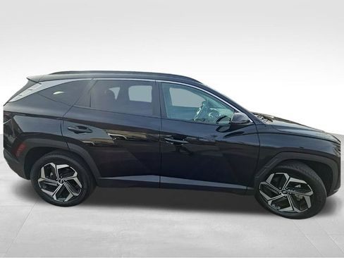 Used 2022 Hyundai Tucson SEL w/ Convenience + Premium Package image 7