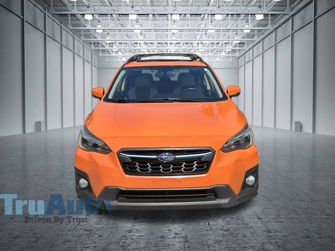 Used 2019 Subaru Crosstrek 2.0i Limited w/ Moonroof Package AWD/4WD image 2
