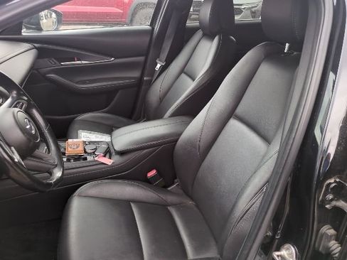 Used 2021 MAZDA CX-30 AWD 2.5 S w/ Select Package image 9