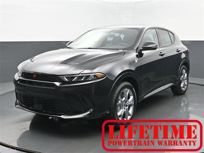 New 2025 Dodge Hornet R/T