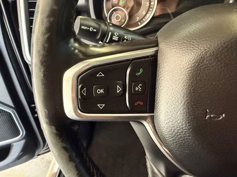 Used 2019 RAM 1500 Laramie image 23