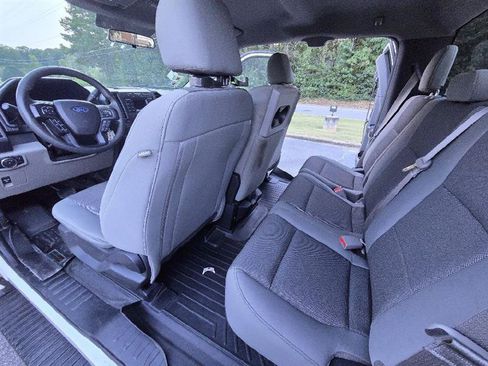 Used 2018 Ford F150 XL w/ Equipment Group 101A Mid AWD/4WD image 27