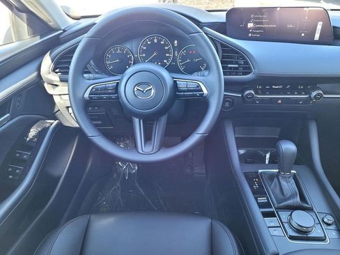 New 2026 MAZDA MAZDA3 2.5 S Sedan w/ Preferred Pkg image 8
