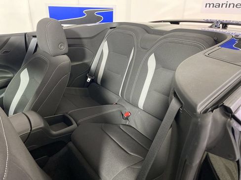 Used 2024 Chevrolet Camaro LT RWD image 30