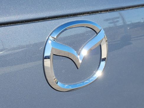 New 2026 MAZDA CX-50 AWD 2.5 S w/ Weather Package image 11