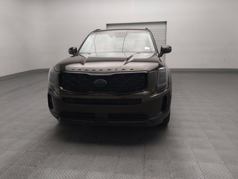Used 2021 Kia Telluride EX w/ EX Premium Package image 15