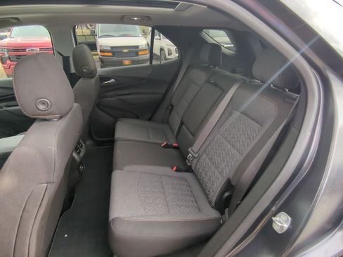 Used 2022 Chevrolet Equinox LT image 26