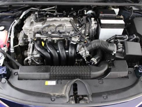 Used 2022 Toyota Corolla LE image 25