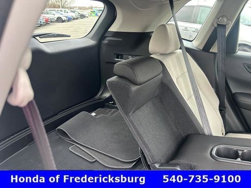 Certified 2026 Honda CR-V LX image 33