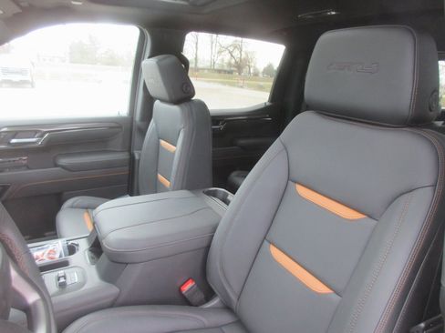 New 2026 GMC Sierra 1500 AT4 w/ AT4 Premium Package image 14