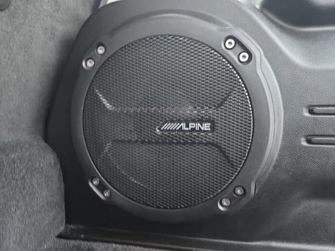 Used 2024 Jeep Wrangler Willys image 8