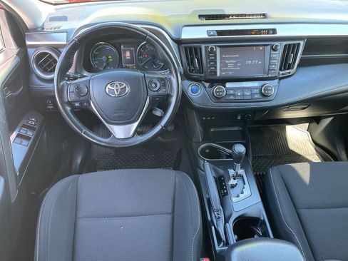 Used 2018 Toyota RAV4 XLE w/ Convenience Package AWD/4WD image 10