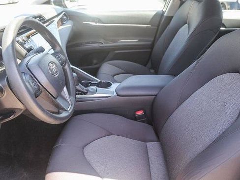 Certified 2019 Toyota Camry LE w/ Carpet Mat Package FWD image 16