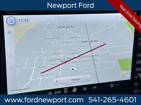 New 2025 Ford Transit 350 148 High Roof AWD w/ Load Area Protection Package image 15