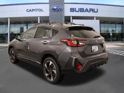 New 2026 Subaru Crosstrek 2.5i Limited image 5