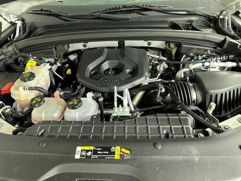 Used 2023 Jeep Grand Cherokee 4WD 4xe image 36
