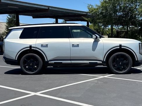 New 2027 Kia Telluride SX FWD image 3