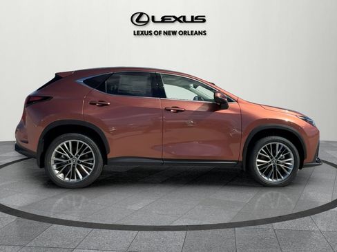 New 2026 Lexus NX 350 350 Luxury image 10