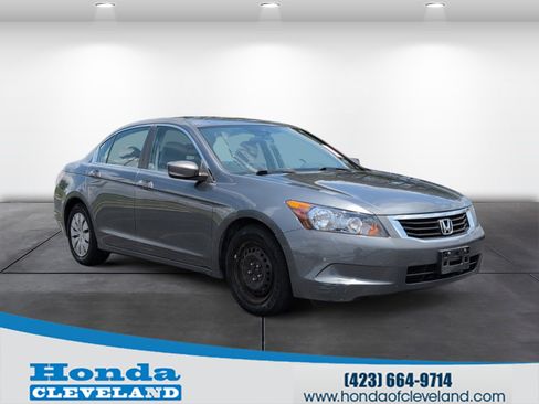 Used 2010 Honda Accord LX image 1