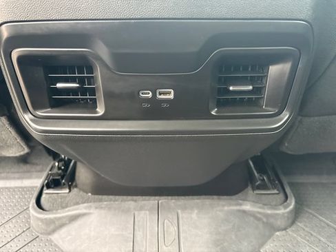 Certified 2024 Chevrolet Silverado 1500 RST AWD/4WD image 17