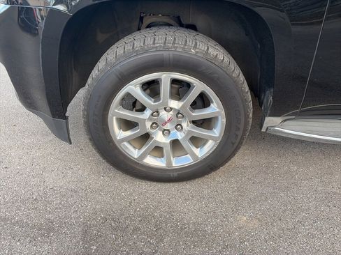 Used 2015 GMC Yukon XL SLT image 23