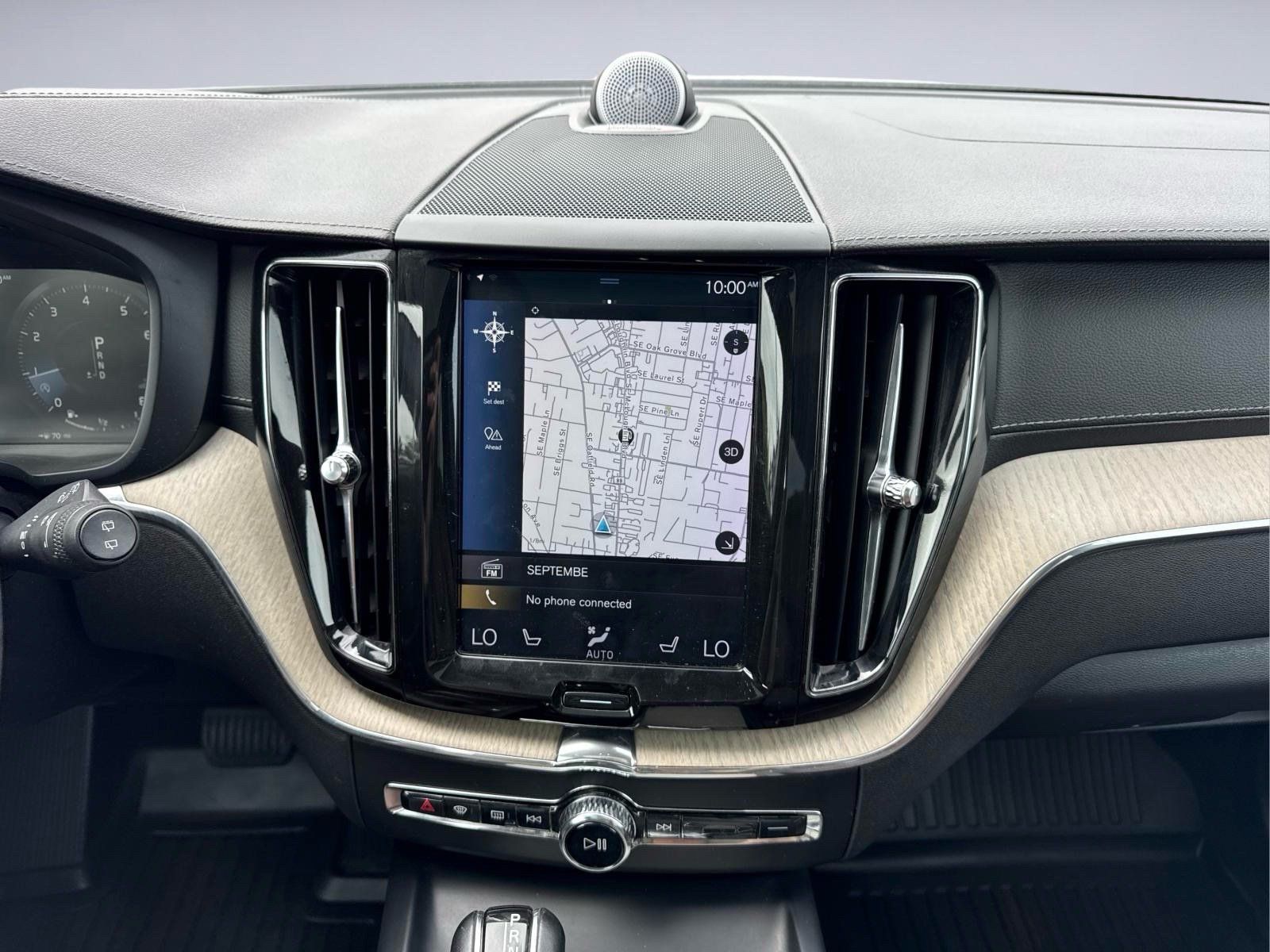 Used 2018 Volvo XC60 T6 Inscription w/ Convenience Package AWD/4WD image 20