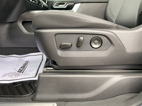 New 2026 Chevrolet Silverado 3500 LTZ w/ LTZ Premium Package image 23