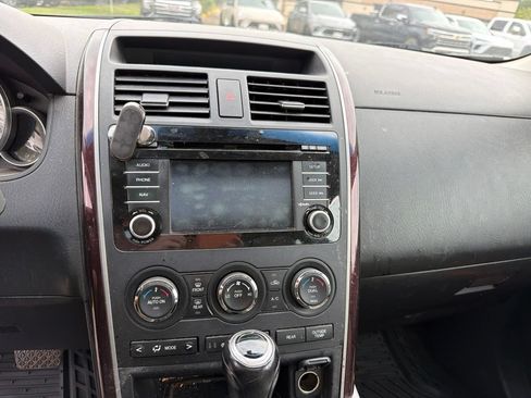 Used 2015 MAZDA CX-9 Grand Touring w/ GT Technology Package AWD/4WD image 14