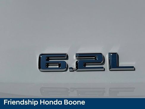 Used 2025 Chevrolet Silverado 1500 RST w/ Convenience Package II AWD/4WD image 13