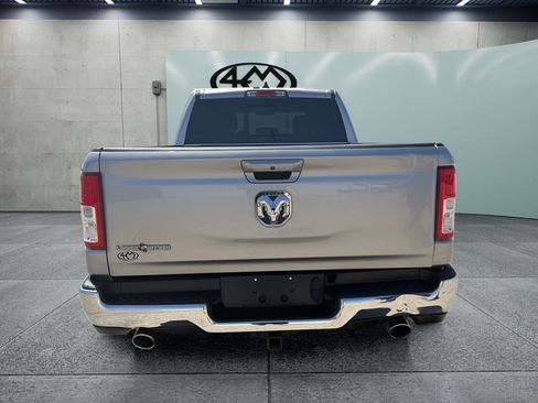 Used 2022 RAM 1500 Lone Star RWD image 4