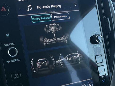 Used 2025 Subaru Crosstrek 2.0i Premium image 8