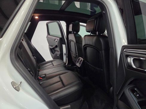 Used 2016 Porsche Macan S image 63