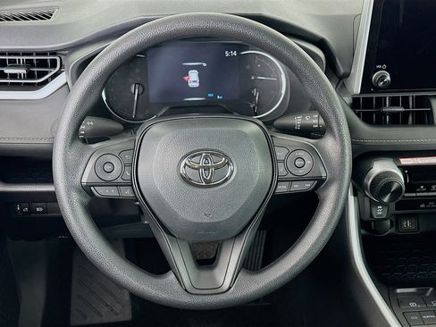 Used 2025 Toyota RAV4 LE image 18