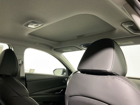 New 2026 Hyundai Elantra Limited image 2