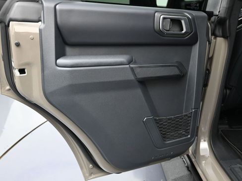 New 2025 Ford Bronco Badlands w/ Sasquatch Package image 27