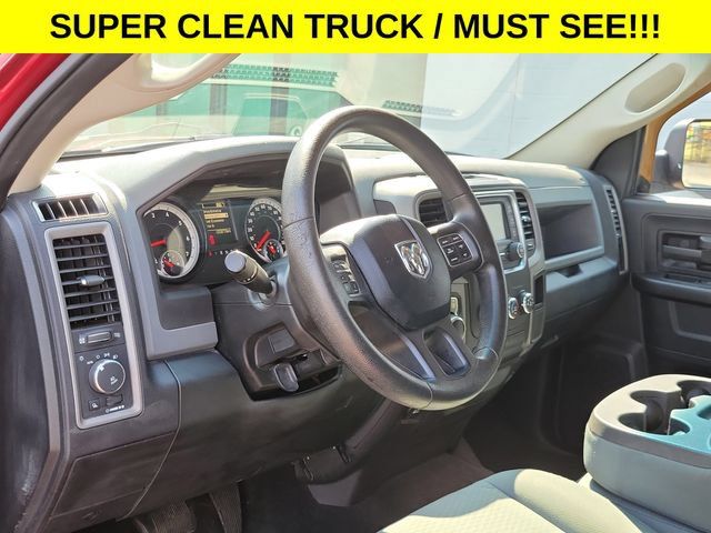 Used 2015 RAM 1500 Express AWD/4WD image 7