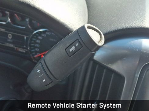 Used 2014 Chevrolet Silverado 1500 LT w/ All Star Edition AWD/4WD image 15