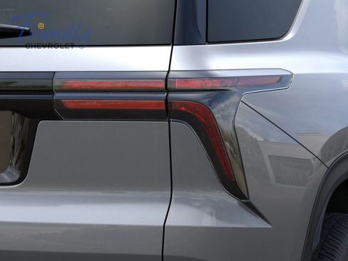 New 2026 Chevrolet Traverse LT AWD/4WD image 11