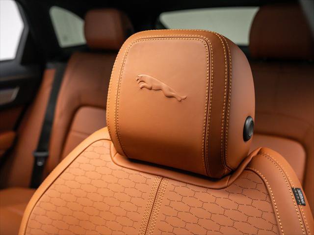 New 2026 Jaguar F-PACE R-Dynamic S AWD/4WD image 14