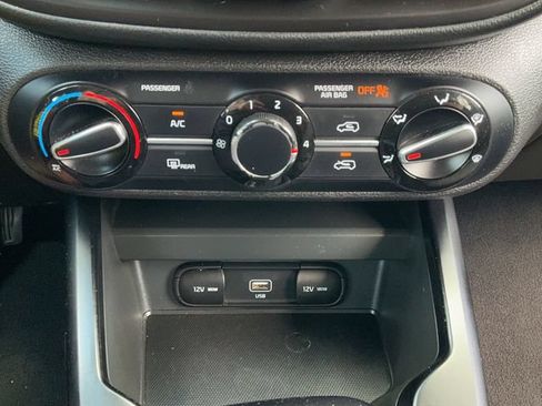 Used 2022 Kia Soul LX w/ Technology Package FWD image 20