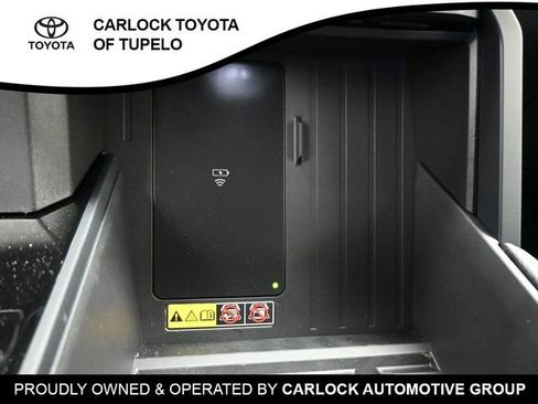 New 2026 Toyota Tundra TRD Pro image 12