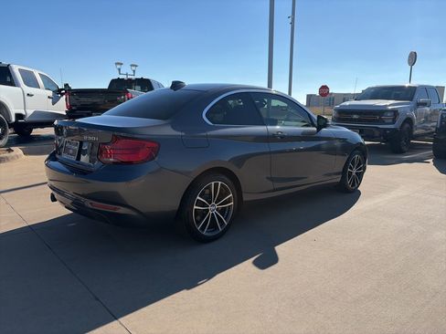 Used 2018 BMW 230i Coupe image 6