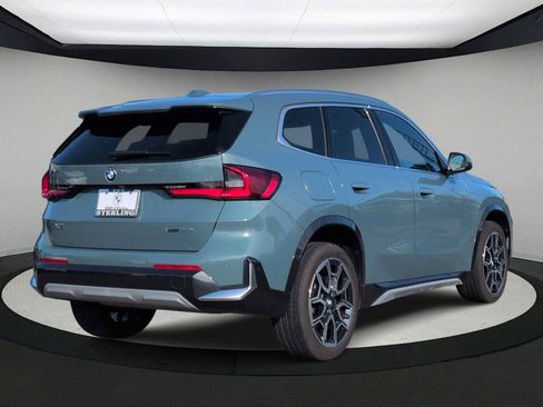 Used 2025 BMW X1 xDrive28i w/ Convenience Package image 8
