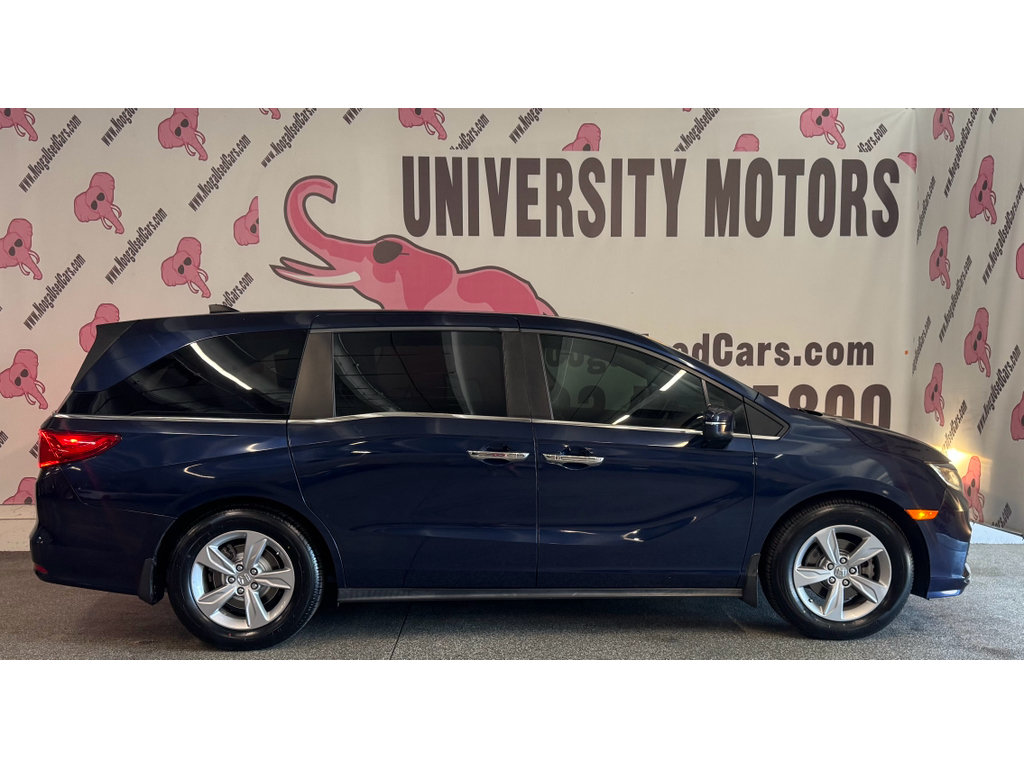 Used 2020 Honda Odyssey EX-L image 9