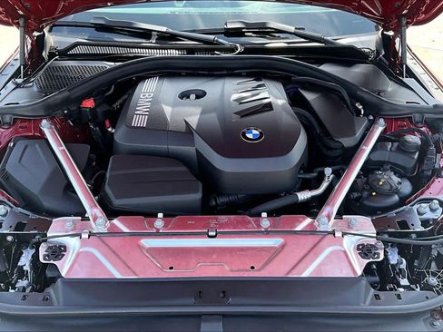 Used 2026 BMW 430i w/ Premium Package RWD image 30