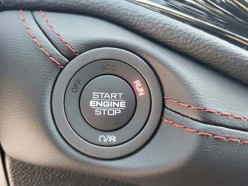 New 2026 Dodge Durango GT image 29