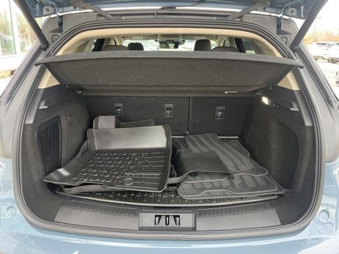 Used 2025 Lincoln Corsair Grand Touring w/ Equipment Group 301A image 11