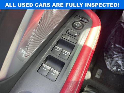 Used 2022 Acura RDX A-Spec AWD/4WD image 25