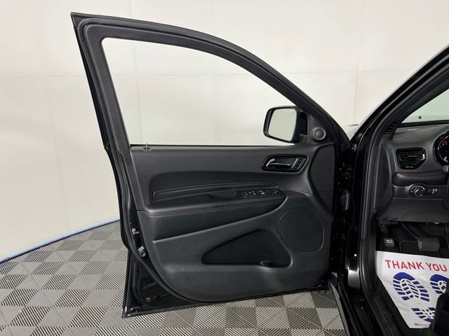 Used 2026 Dodge Durango GT AWD/4WD image 15