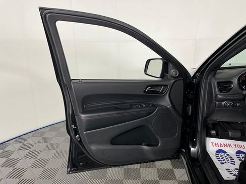 Used 2026 Dodge Durango GT AWD/4WD image 15
